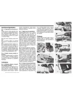 Предварительный просмотр 77 страницы Hilti TE 5-DRS Operating Instructions Manual