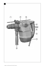 Preview for 2 page of Hilti TE 50-AVR Manual