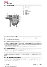 Preview for 80 page of Hilti TE 50-AVR Manual