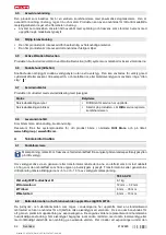 Preview for 90 page of Hilti TE 50-AVR Manual