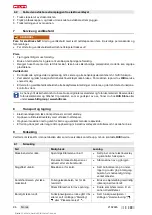 Preview for 102 page of Hilti TE 50-AVR Manual