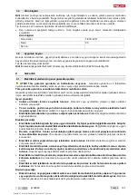 Preview for 153 page of Hilti TE 50-AVR Manual