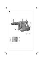 Preview for 2 page of Hilti TE 500-A36 Manual