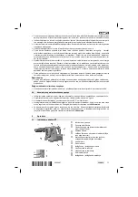 Preview for 75 page of Hilti TE 500-A36 Manual