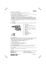 Preview for 133 page of Hilti TE 500-A36 Manual