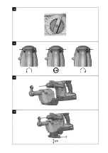 Preview for 5 page of Hilti TE 6-A22 Original Operating Instructions