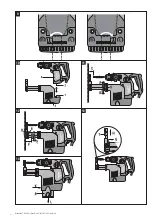 Preview for 5 page of Hilti TE 6-S Operating Instructions Manual