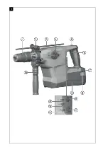 Preview for 2 page of Hilti TE 60-A36 Manual