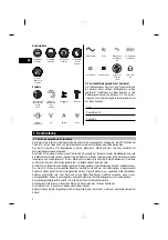 Preview for 2 page of Hilti TE 60 Original Operating Instructions