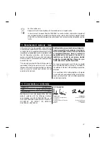 Preview for 31 page of Hilti TE 60 Original Operating Instructions