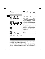 Preview for 4 page of Hilti TE 7-A Operating Instructions Manual