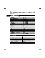 Preview for 6 page of Hilti TE 7-A Operating Instructions Manual