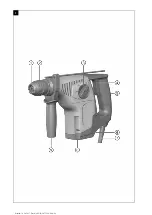 Preview for 2 page of Hilti TE 7-C Manual