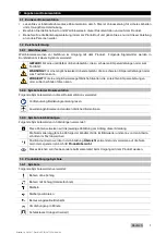 Preview for 7 page of Hilti TE 7-C Manual