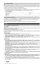 Preview for 16 page of Hilti TE 7-C Manual