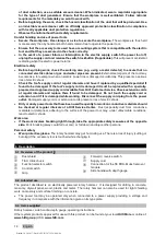 Preview for 18 page of Hilti TE 7-C Manual