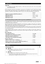 Preview for 19 page of Hilti TE 7-C Manual