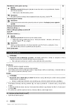 Preview for 52 page of Hilti TE 7-C Manual