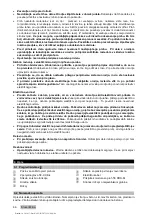 Preview for 72 page of Hilti TE 7-C Manual