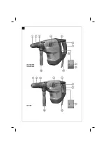 Предварительный просмотр 2 страницы Hilti TE 70-ATC/AVR Manual