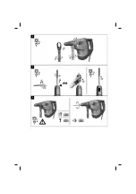 Предварительный просмотр 3 страницы Hilti TE 70-ATC/AVR Manual