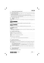 Preview for 5 page of Hilti TE 70-ATC/AVR Manual