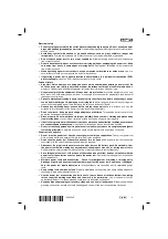 Preview for 7 page of Hilti TE 70-ATC/AVR Manual