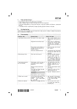 Preview for 13 page of Hilti TE 70-ATC/AVR Manual