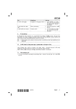 Preview for 35 page of Hilti TE 70-ATC/AVR Manual