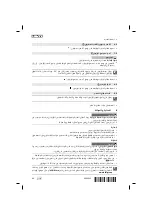 Preview for 96 page of Hilti TE 70-ATC/AVR Manual