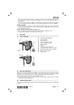 Preview for 113 page of Hilti TE 70-ATC/AVR Manual