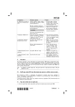 Preview for 139 page of Hilti TE 70-ATC/AVR Manual