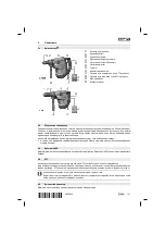 Предварительный просмотр 145 страницы Hilti TE 70-ATC/AVR Manual