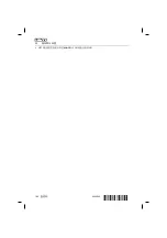 Preview for 170 page of Hilti TE 70-ATC/AVR Manual