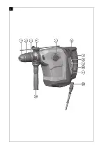 Preview for 2 page of Hilti TE 70-AVR Original Operating Instructions