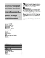 Preview for 6 page of Hilti TE 76-ATC Operating Instructions Manual