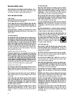 Preview for 7 page of Hilti TE 76-ATC Operating Instructions Manual