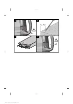 Preview for 4 page of Hilti TE 800-AVR Operating Instructions Manual