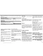 Preview for 35 page of Hilti TE 805 Instructions For Use Manual