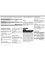 Preview for 60 page of Hilti TE 805 Instructions For Use Manual