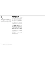 Preview for 78 page of Hilti TE 805 Instructions For Use Manual