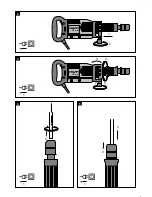 Preview for 3 page of Hilti TE 905-AVR Operating Instructions Manual