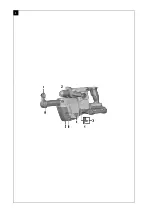 Предварительный просмотр 2 страницы Hilti TE DRS 4/6 Manual