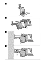 Предварительный просмотр 3 страницы Hilti TE DRS-4/6 Manual