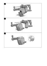 Предварительный просмотр 4 страницы Hilti TE DRS-4/6 Manual