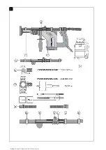 Preview for 2 page of Hilti TE DRS-S Original Operating Instructions