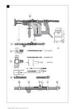 Предварительный просмотр 2 страницы Hilti TE DRS-S Original Operating Instructions