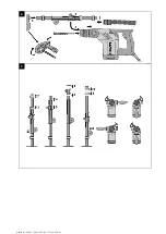 Предварительный просмотр 3 страницы Hilti TE DRS-S Original Operating Instructions