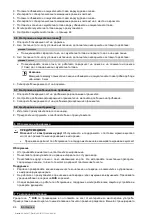 Предварительный просмотр 100 страницы Hilti TE DRS-S Original Operating Instructions