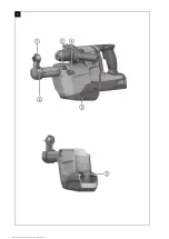 Preview for 2 page of Hilti TE DRS6-A Original Operating Instructions